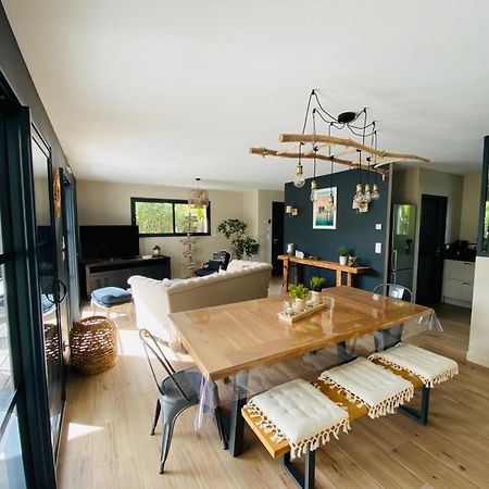 Vila O Cocon By Olidays Gujan-Mestras Exteriér fotografie